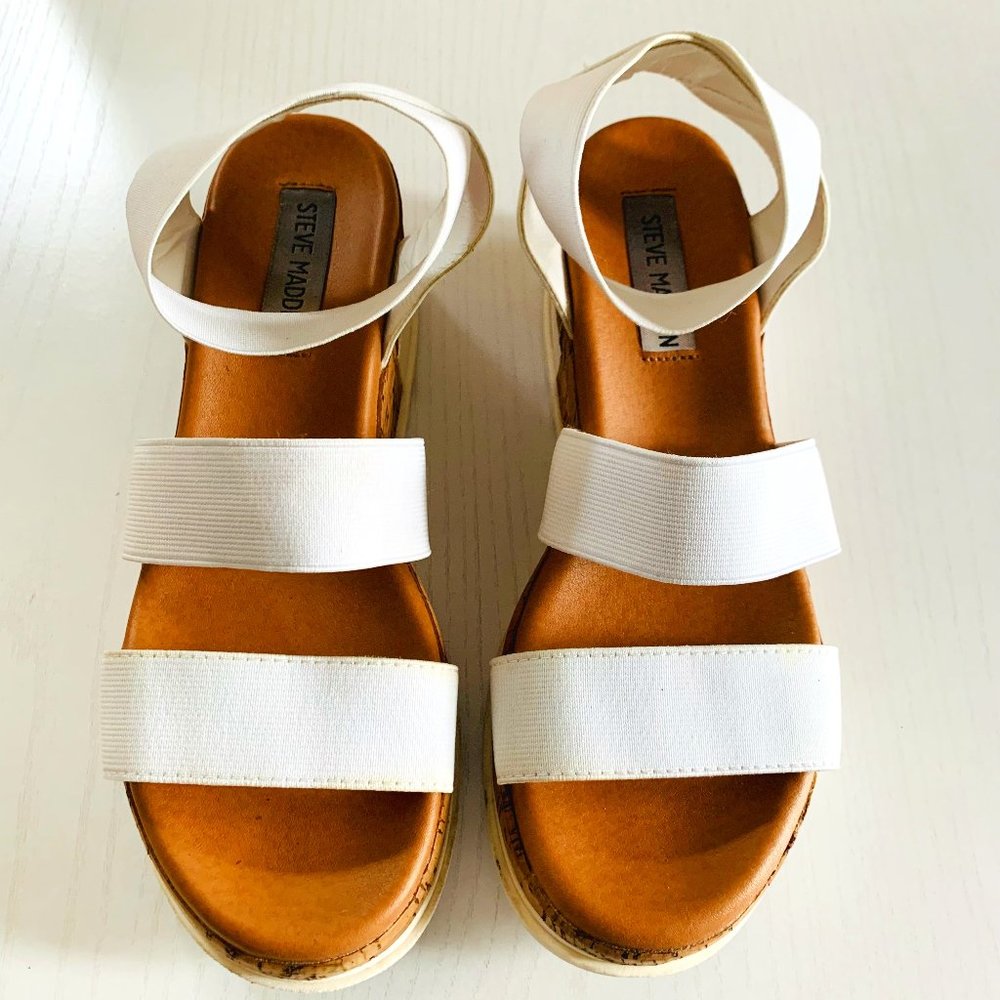 Steve Madden Sandal